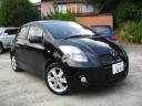 VITZ RS